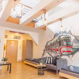 Internesto Guest house