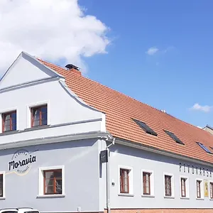 Penzion Pivovarska Restaurace Moravia Brno