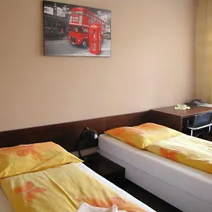 Bílá Růže Brno
