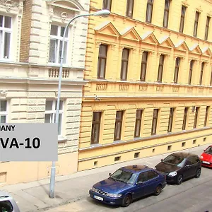 Apartament Brno, Spolkova 10 -, Brno