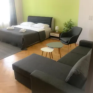 Apartament Apartment Brno, Brno