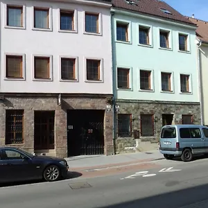Appartamento Apartmány Brno, Brno