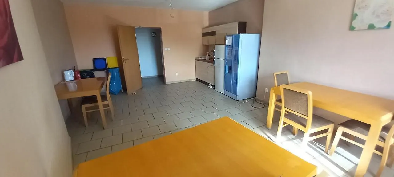Guest house Expres Atack Penzion Brno