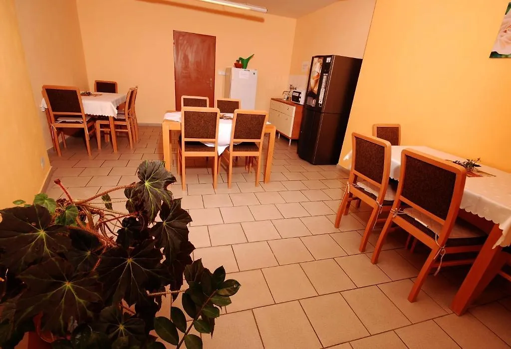 Hotel Expres Atack Penzion Brno 0*,  Czechy