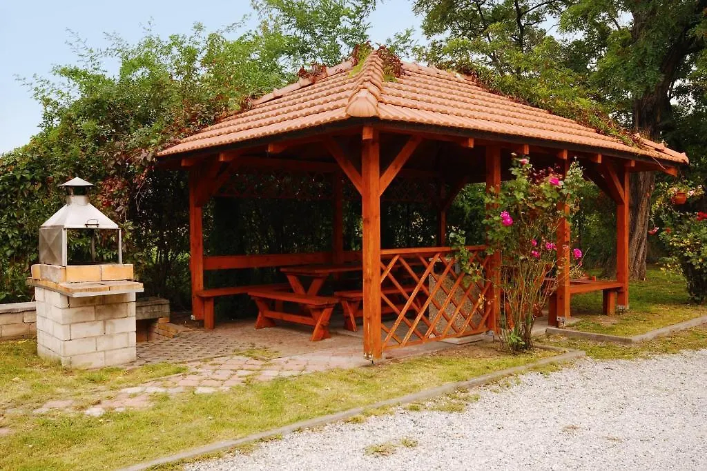 Guest house Expres Atack Penzion Brno