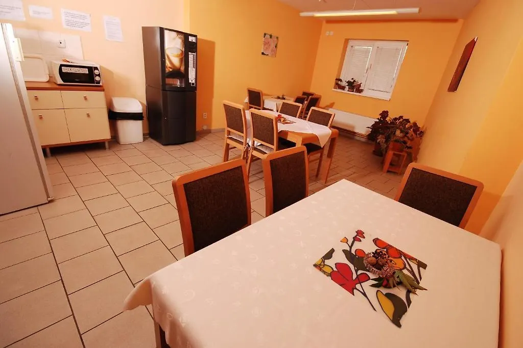 Expres Atack Penzion Brno Guest house