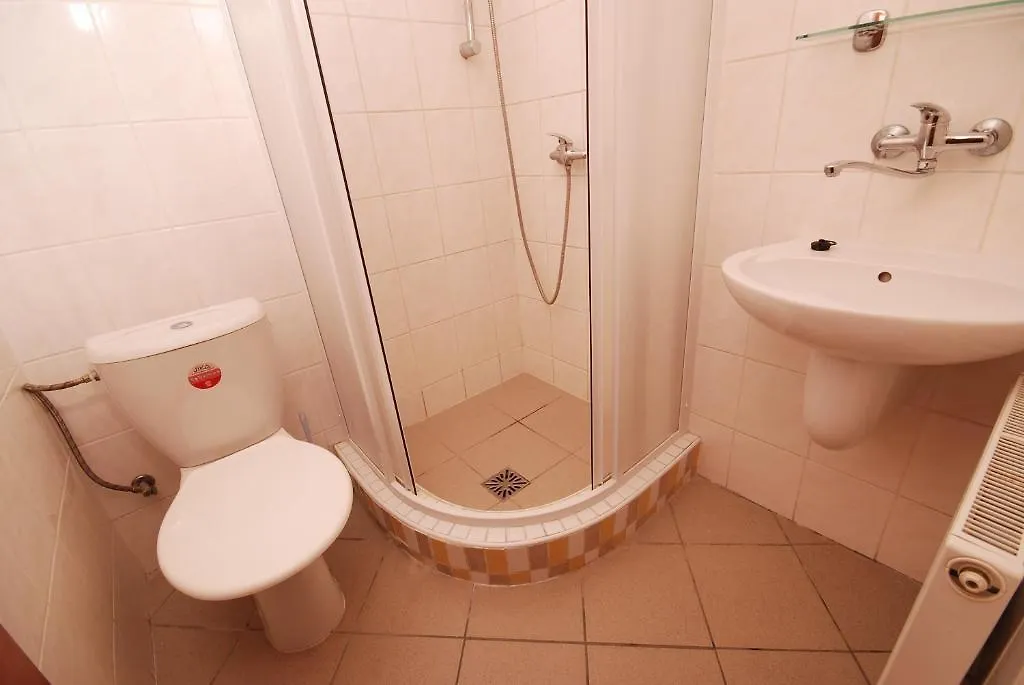 Expres Atack Penzion Brno Guest house